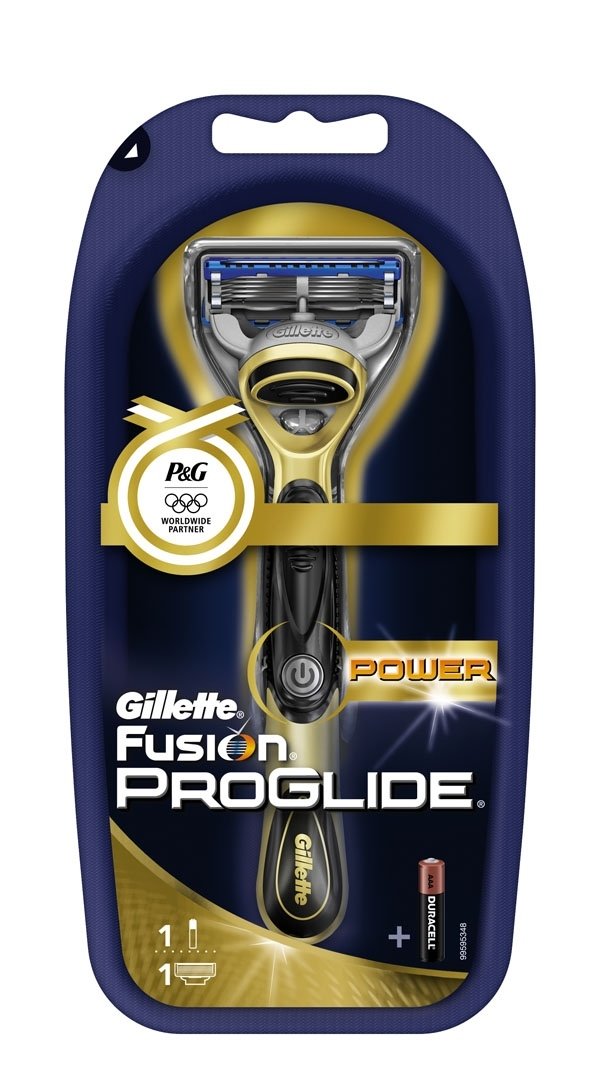 Описание, доставка в харькове, цена станок gillette fusion proglide powergold +1картр. 1шт produktoff.com..